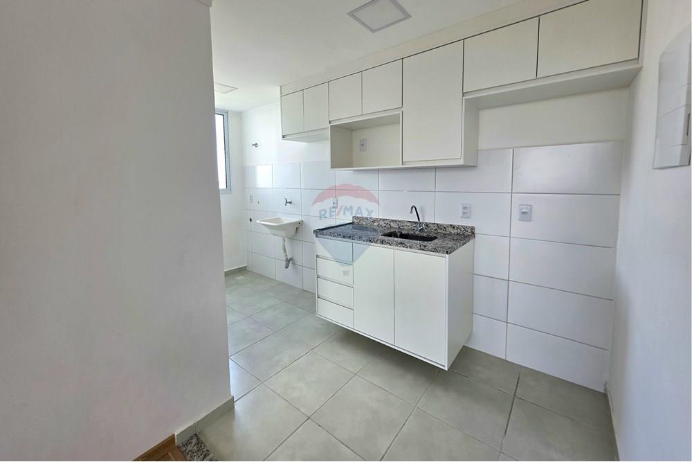 Apartamento - Alugar - Mogi Guaçu , São Paulo - 20250828_135422.jpg - Cozinha - 690521079-102