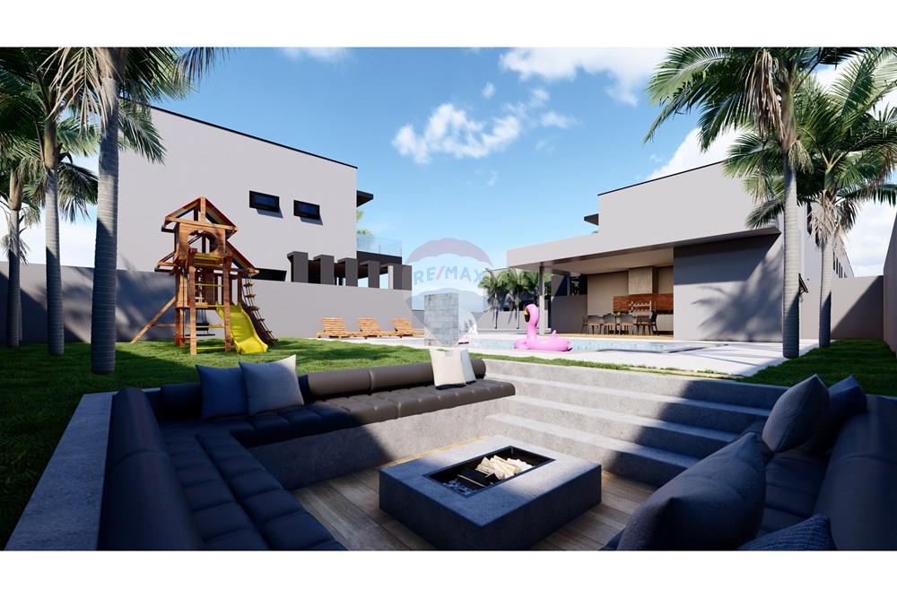 Casa de Condomínio - Venda - Atibaia , São Paulo - 16 - TREVISO.jpg - 690921092-9