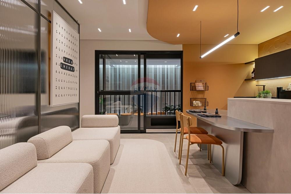 Apartamento - Venda - Campinas , São Paulo - Vanguard_FRAME_50Metros_003.jpg - 690541082-38