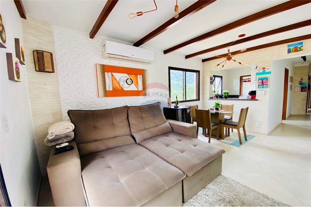 Apartamento - Venda - Guarujá , São Paulo - 1 - 690501053-433