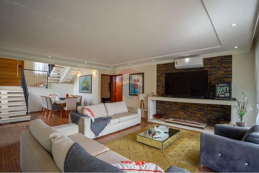 Casa de Condomínio - Venda - Jundiaí , São Paulo - DSC04929.jpg - 690791073-60