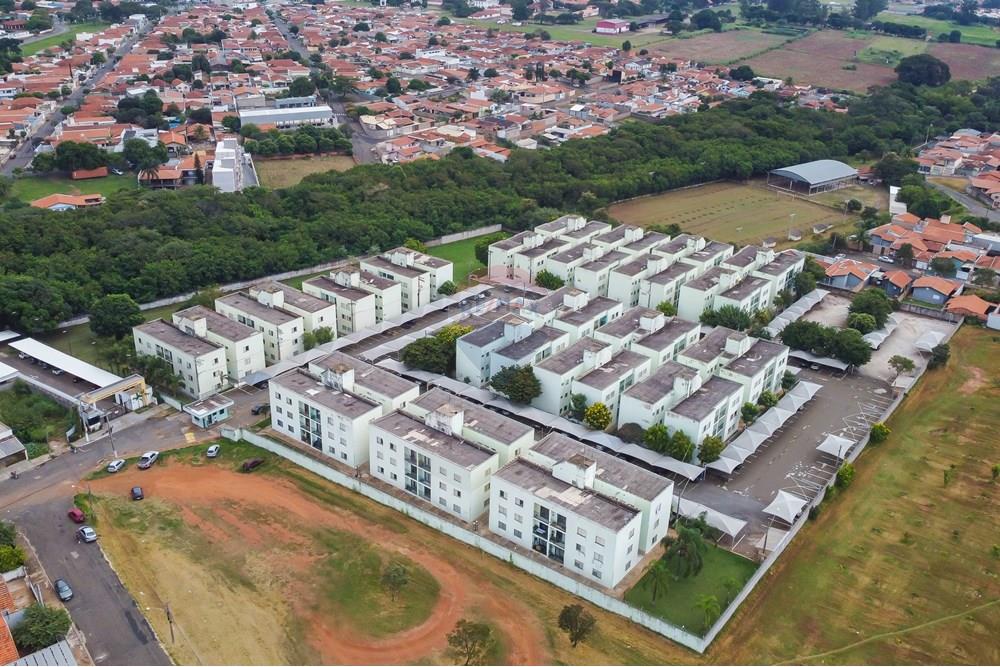 Apartamento - Venda - Pirassununga , São Paulo - Tratada-11.jpg - 690481001-154