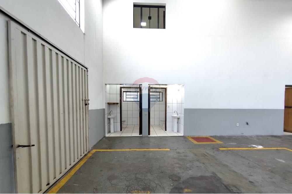 Galpão - Alugar - Paulínia , São Paulo - 66a05a62-0302-4ba5-bc4f-c4fa4b313c33.jpg - 690511042-355