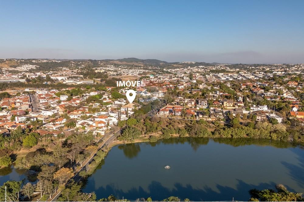 Casa de Condomínio - Venda - Vinhedo , São Paulo - Alice 1.jpg - 690941009-116