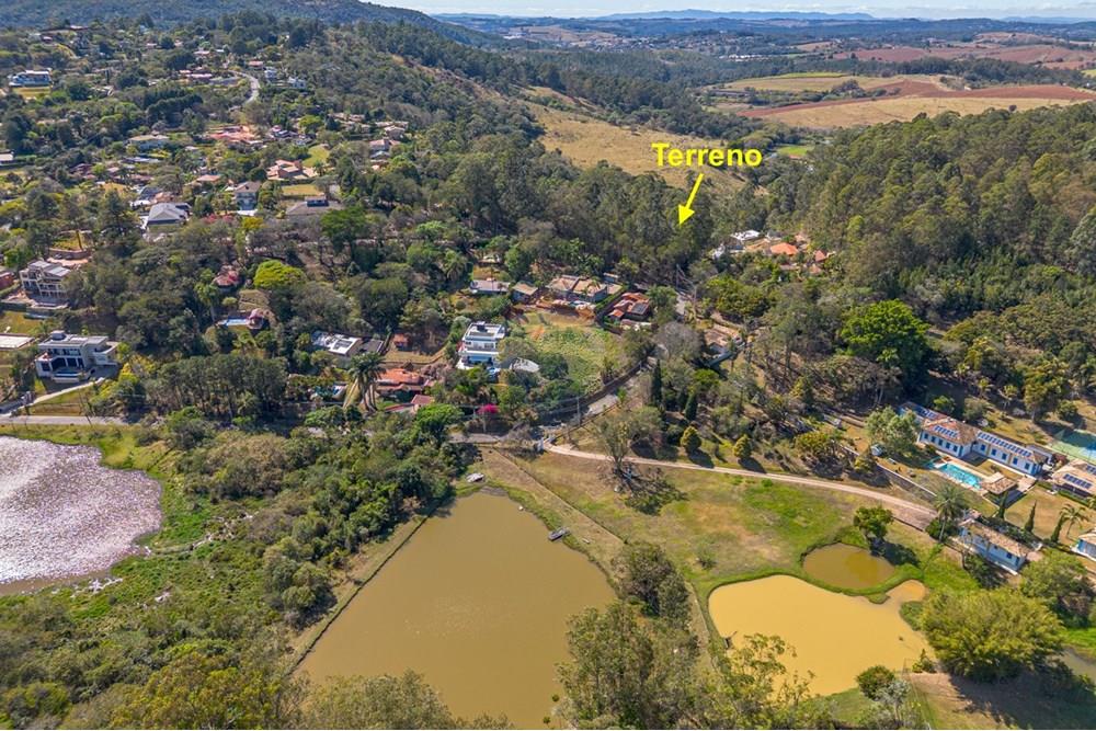 Terreno - Venda - Vinhedo , São Paulo - DJI_0206.jpg - 691091010-164