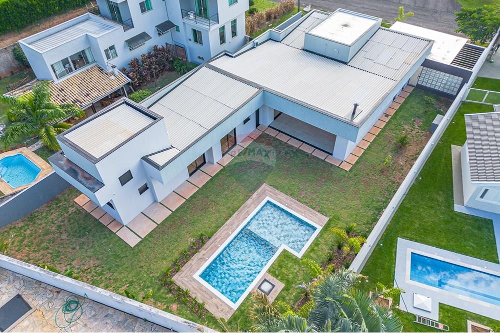 Casa de Condomínio - Venda - Itupeva , São Paulo - TAKEONE-12467.jpg - 690131011-335