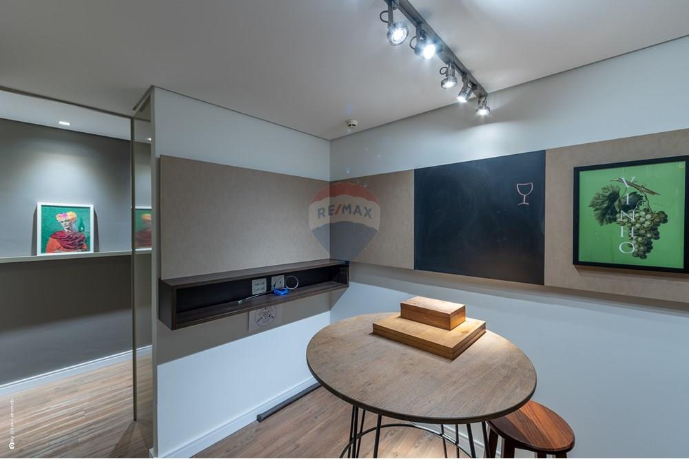 Cj. Comercial/ Sala - Alugar - Campinas , São Paulo - TKD-1110.jpg - Cozinha - 690681118-91