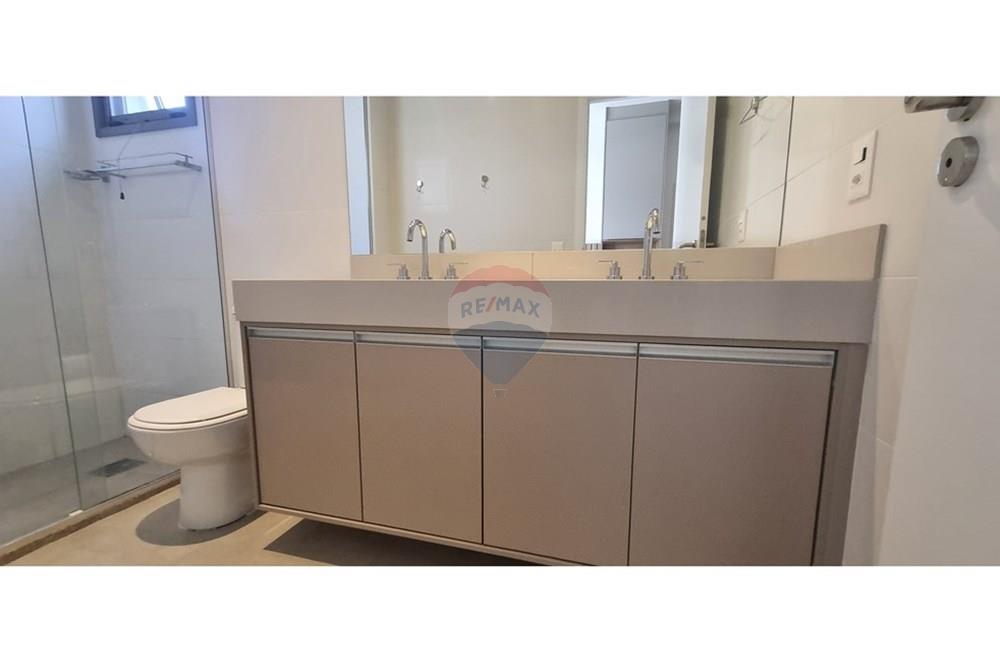 Casa de Condomínio - Alugar - Santana de Parnaíba , São Paulo - 20240930_110937.jpg - Banheiro - 691141003-23