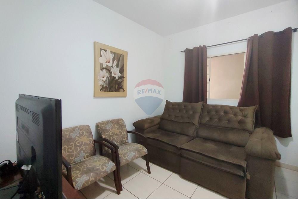 Sobrado - Venda - Bragança Paulista , São Paulo - SOBRADO AGUAS CLARAS 7.jpg - 690041049-19