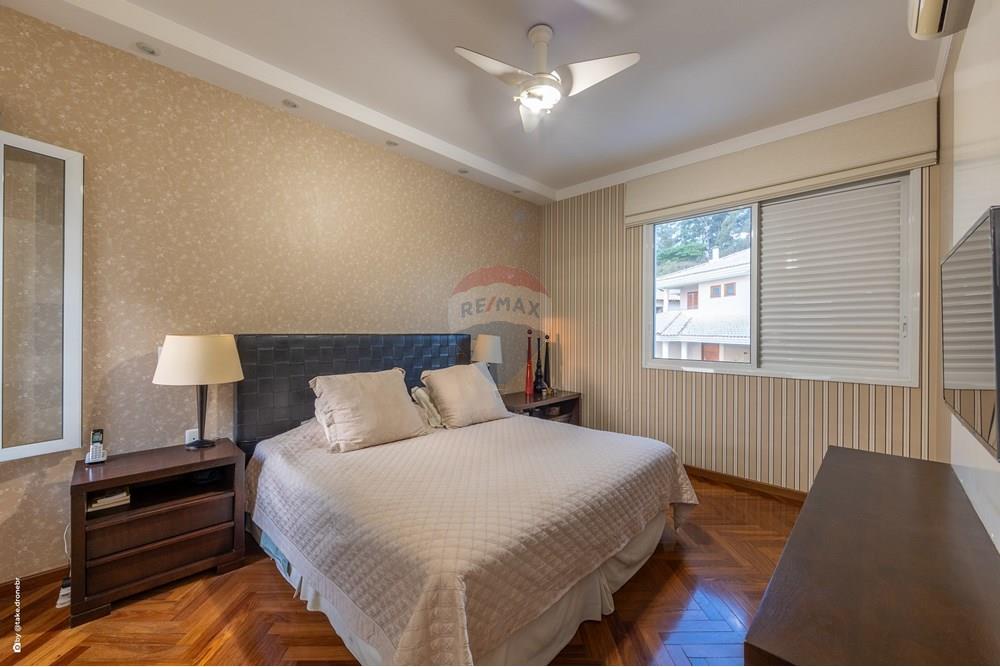 Casa de Condomínio - Venda - Valinhos , São Paulo - TKD-8226.jpg - Suite - 690491084-78