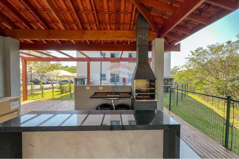 Apartamento - Venda - Hortolândia , São Paulo - IMG_8820.JPG - 690701024-190