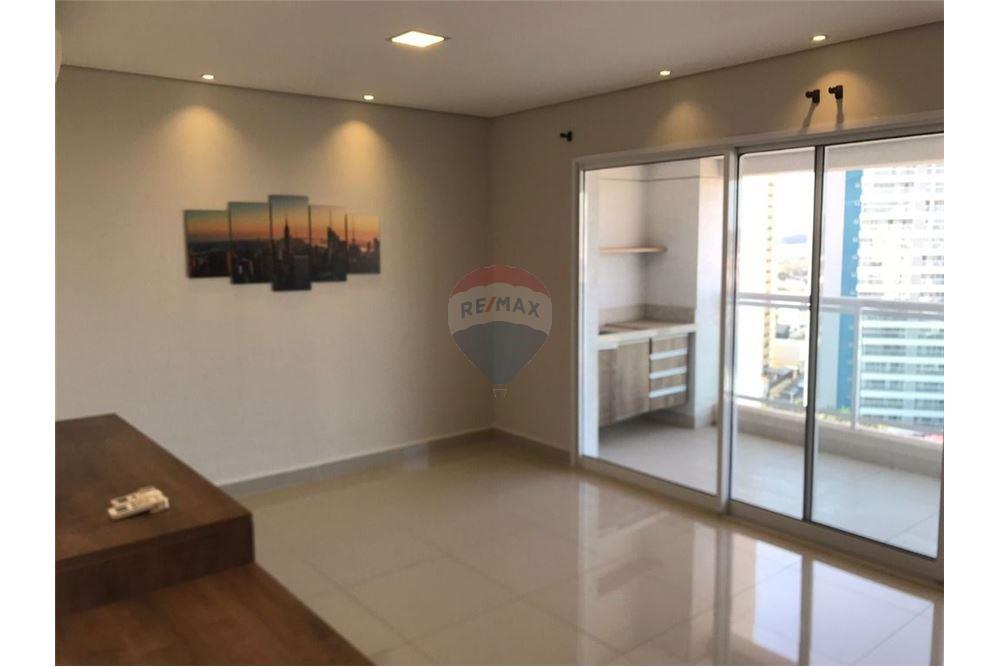 Apartamento - Alugar - Cidade Padrão , Distrito Federal - 4 - 690781011-527