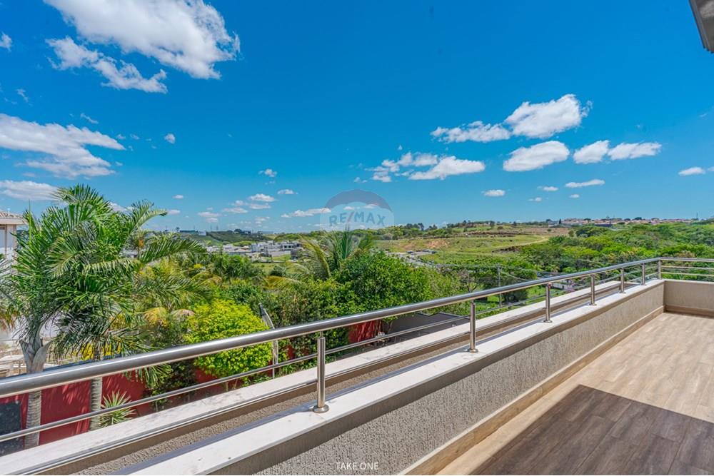 Casa de Condomínio - Venda - Campinas , São Paulo - 01fotos_037.jpg - Terraço - 690131086-44