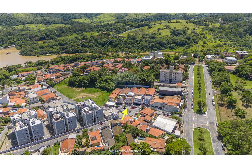 Cobertura - Venda - Vinhedo , São Paulo - 53 - 690941009-97