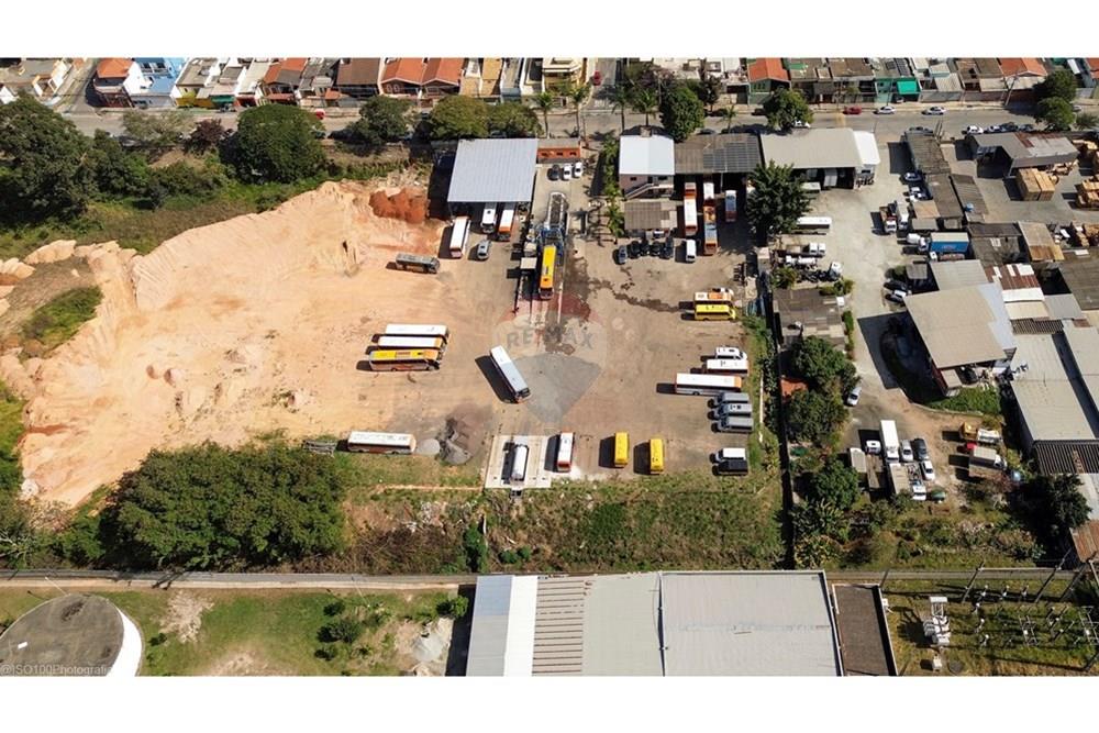 Terreno - Venda - Várzea Paulista , São Paulo - DJI_0528.jpg - 690791001-211