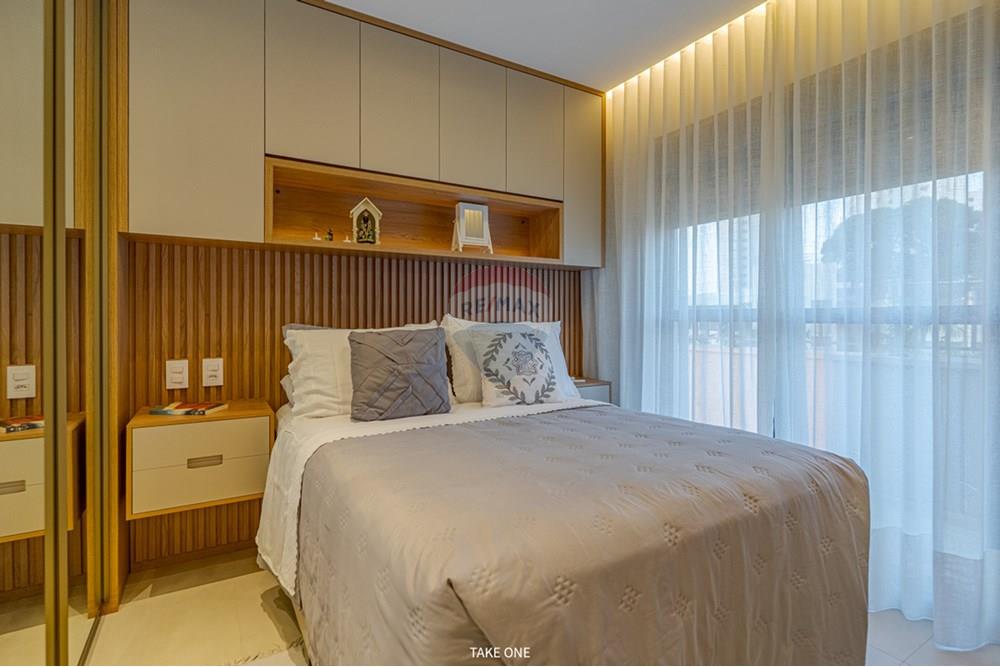 Apartamento - Venda - Campinas , São Paulo - DSC02119-HDR.jpg - 690131011-339