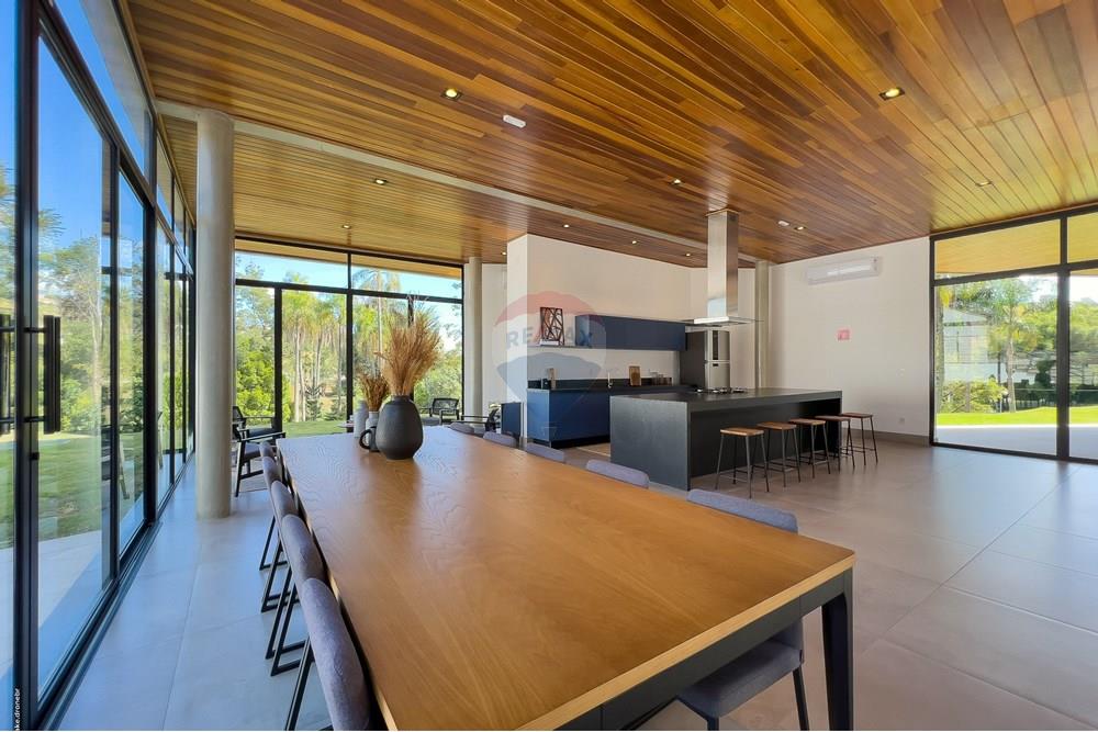 Casa de Condomínio - Venda - Itatiba , São Paulo - TKD-1639.jpg - 691091010-144