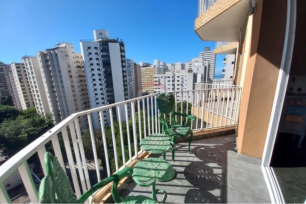 Apartamento - Venda - Guarujá , São Paulo - 6dddbf9d-d178-4e2c-8da1-a73d85c1e7e9.jpg - 690551038-361