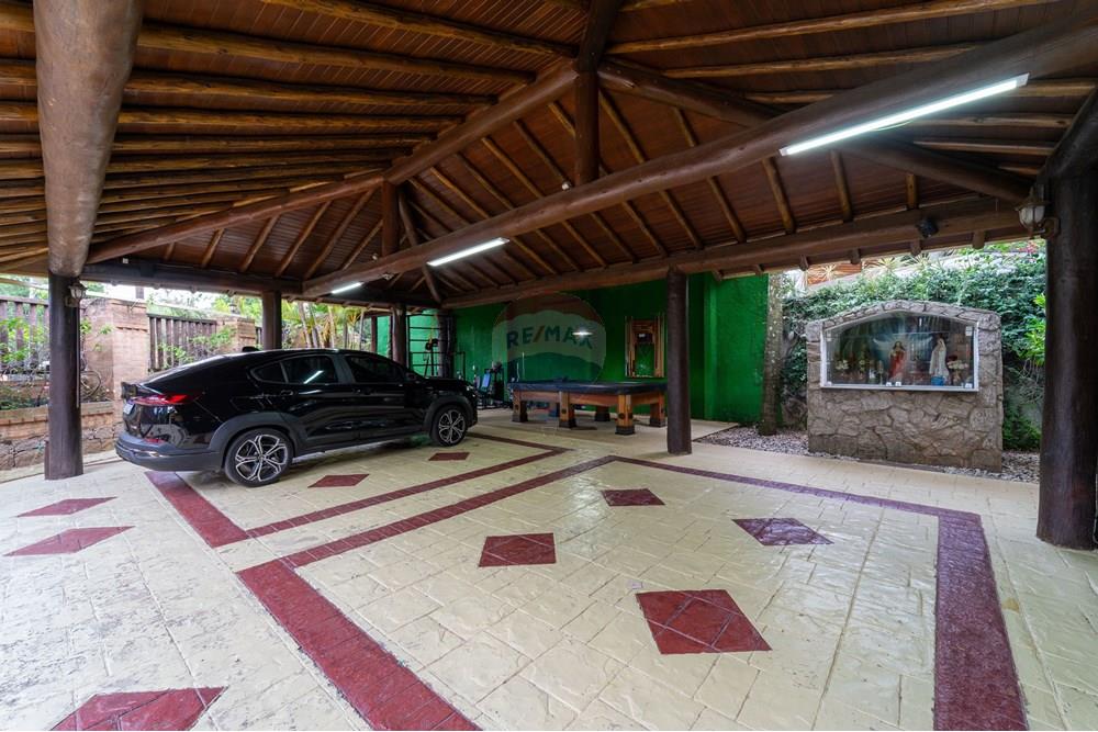 Casa de Condomínio - Venda - Jundiaí , São Paulo - 07.jpg - Garagem - 690591006-77