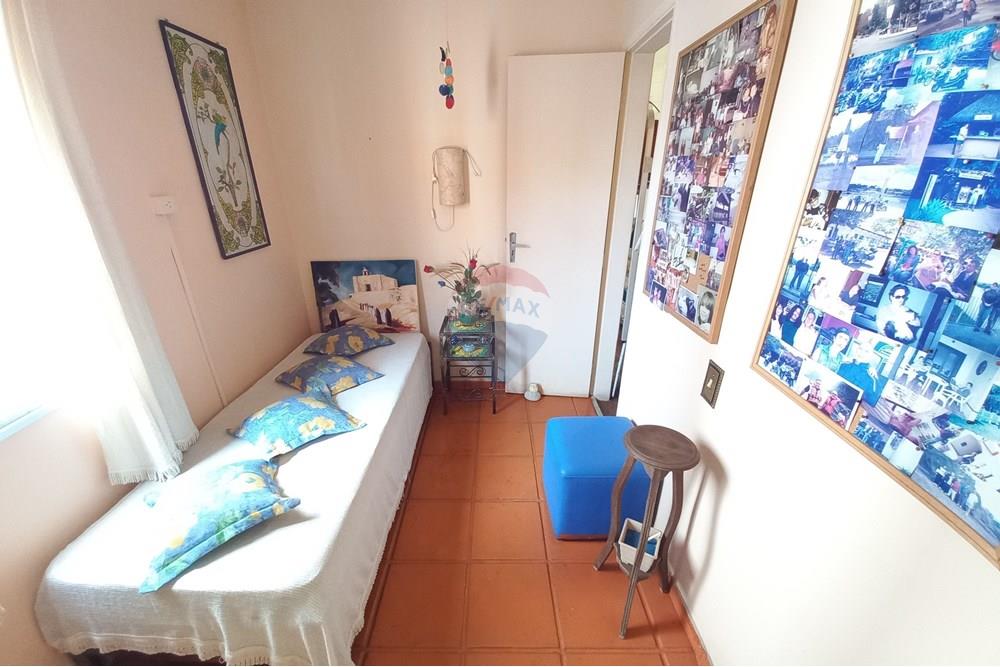 Apartamento - Venda - Guarujá , São Paulo - 20250607_115559.jpg - Quarto da empregada - 690821041-151