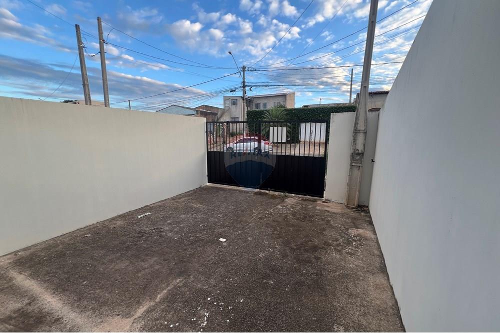 Sobrado - Venda - Sumaré , São Paulo - IMG_8268.JPG - 691101018-47