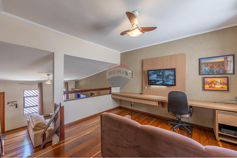 Casa - Venda - Campinas , São Paulo - TKD-7122.jpg - Escritório - 690681118-69