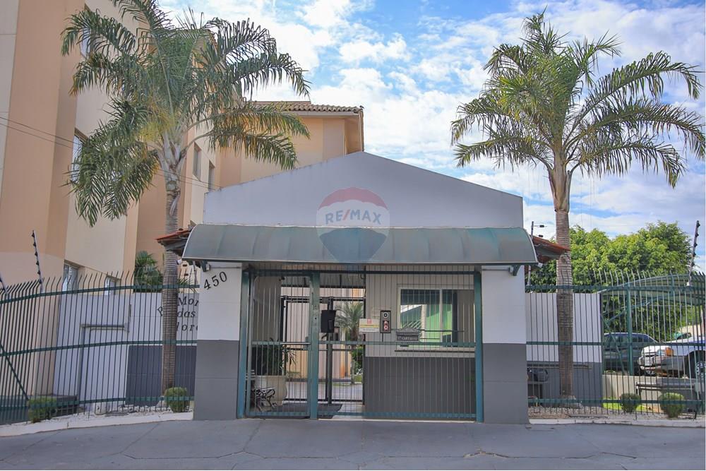 Apartamento - Venda - Rio Claro , São Paulo - Morada das Flores - Ap.000 - Lr1.jpg - 690901035-34