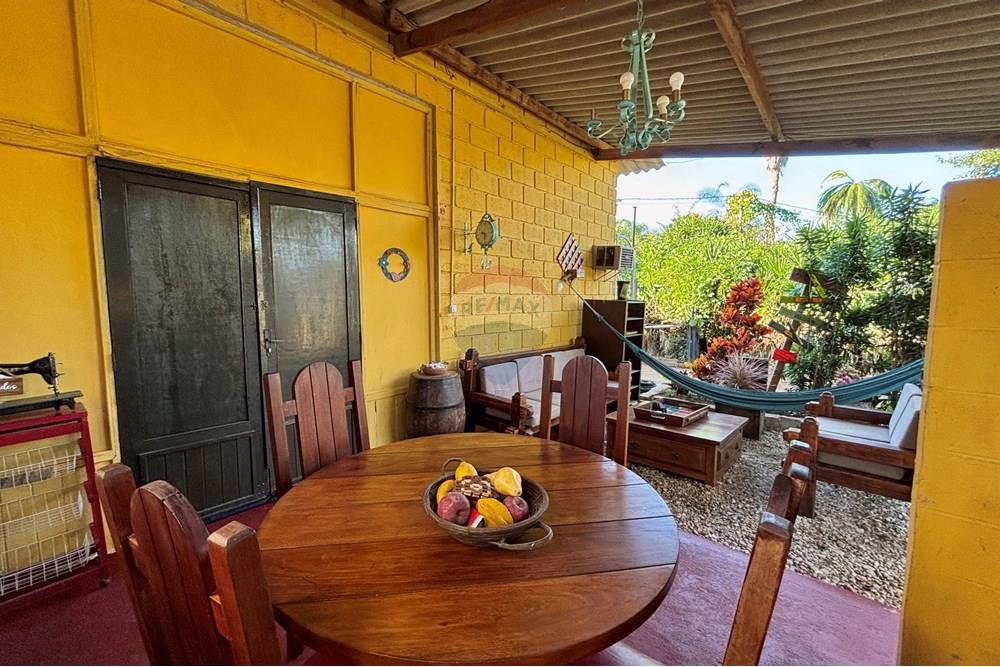 Hotel/ Pousada - Venda - Holambra , São Paulo - POUSADA A VENDA  (80).JPG - Varanda - 690671057-8