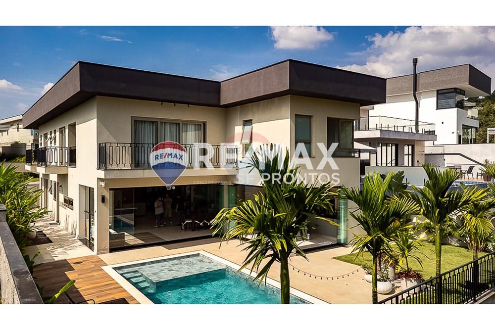 Casa de Condomínio - Venda - Jandira , São Paulo - DJI_0626-73-1.jpg - 691081020-9