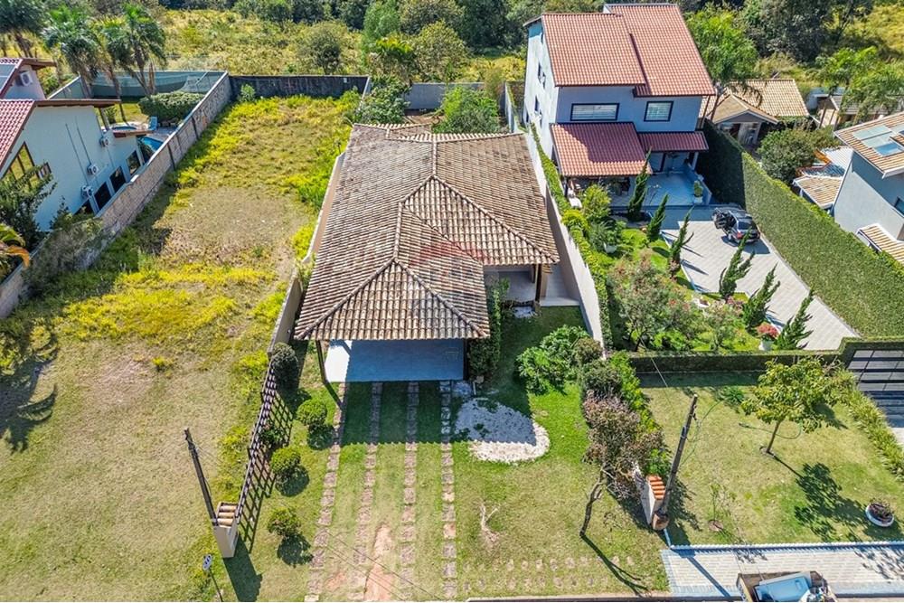 Casa de Condomínio - Venda - Valinhos , São Paulo - DJI_0425.jpg - 691091001-219