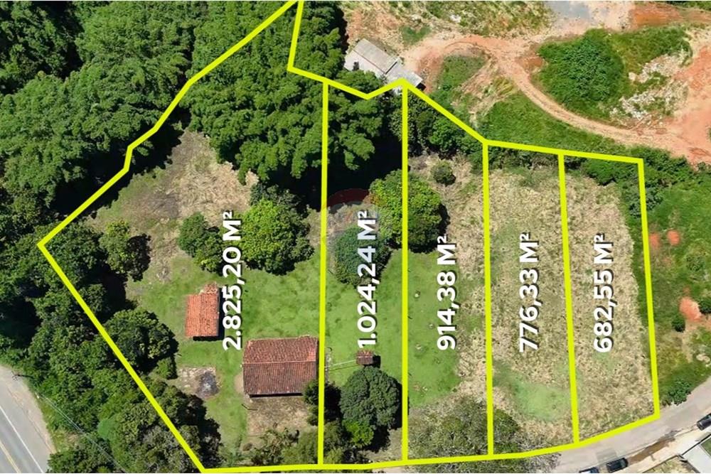 Terreno - Venda - Socorro , São Paulo - marcação dos terrenso.jpeg - 690041146-38