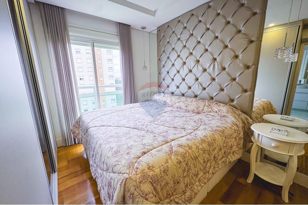 Apartamento - Alugar - Santana de Parnaíba , São Paulo - Premium Tamboré-98.jpg - 691141013-27