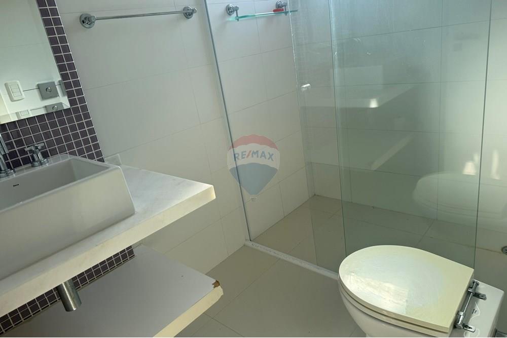 Casa - Alugar - Atibaia , São Paulo - IMG_2430.JPEG - Banheiro - 690471003-116