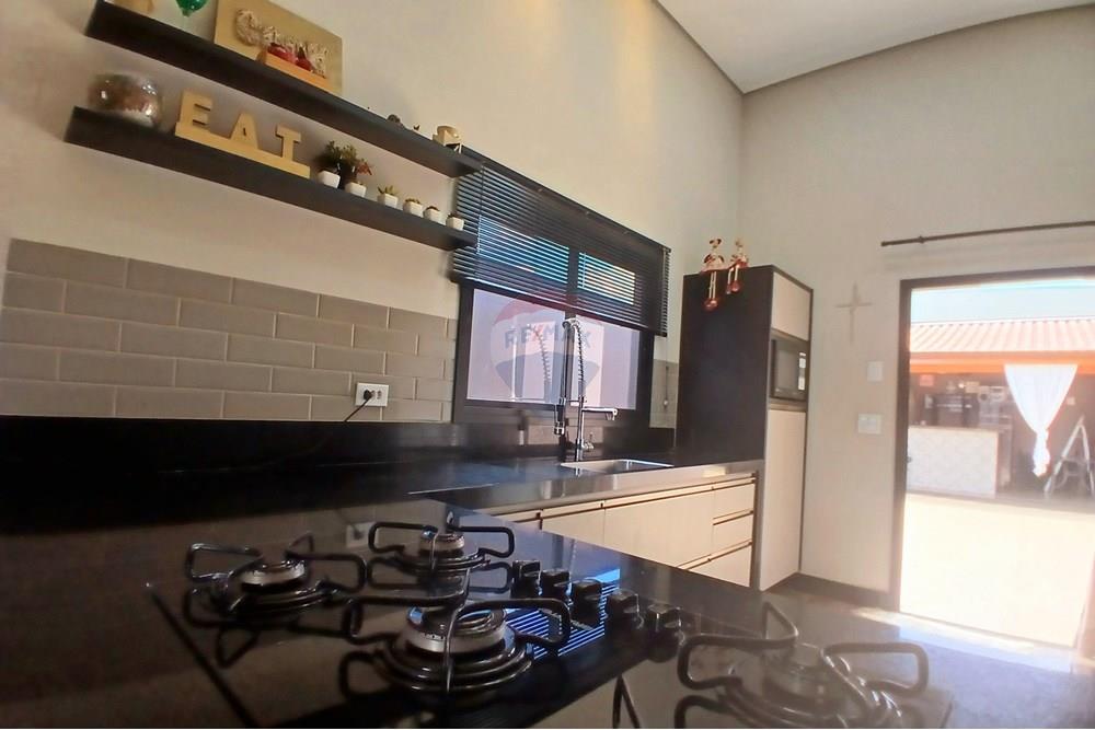 Casa de Condomínio - Venda - Piracicaba , São Paulo - 20250207_114120.jpg - 690781117-17