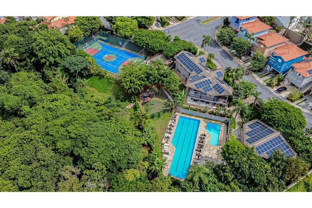 Casa de Condomínio - Venda - Cotia , São Paulo - DRONE-7.jpg - 691151015-65