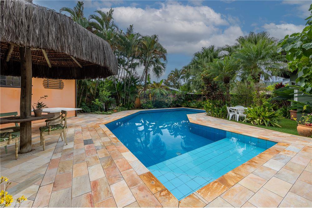 Casa de Condomínio - Venda - Vinhedo , São Paulo - 23 - 690941017-40