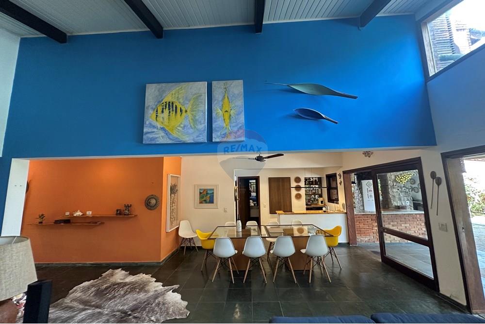 Casa de Condomínio - Venda - Guarujá , São Paulo - IMG_5188.jpeg - 690981026-614