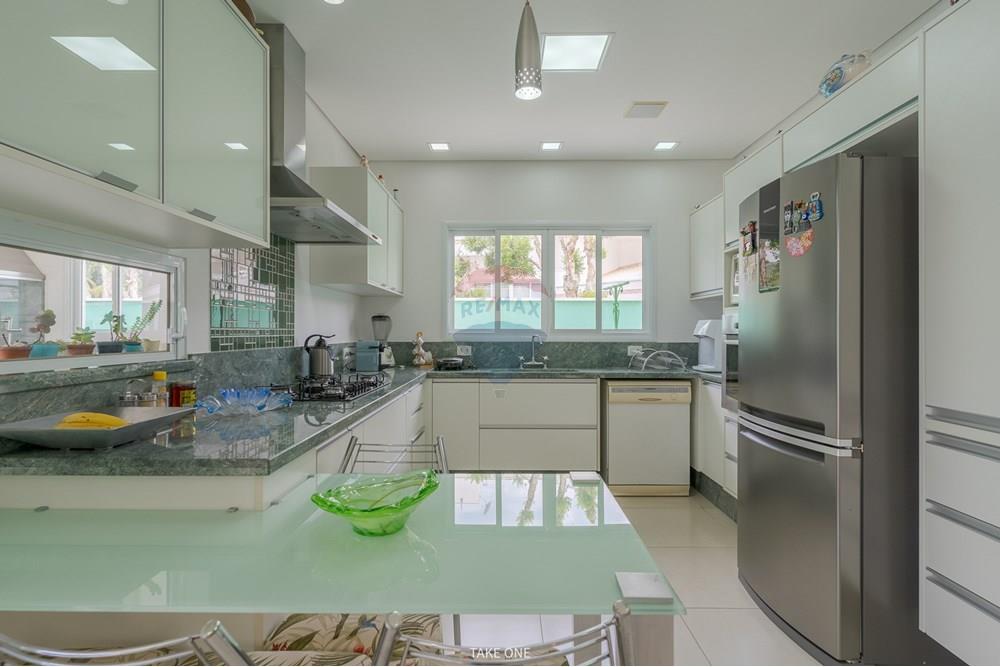 Casa de Condomínio - Venda - Vinhedo , São Paulo - TAKEONE-5518.jpg - Cozinha - 690131011-324