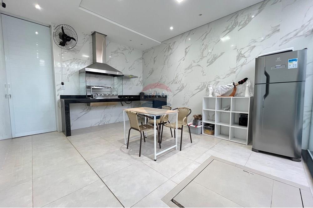 Casa de Condomínio - Venda - Hortolândia , São Paulo - IMG_1187.JPG - 691101018-51