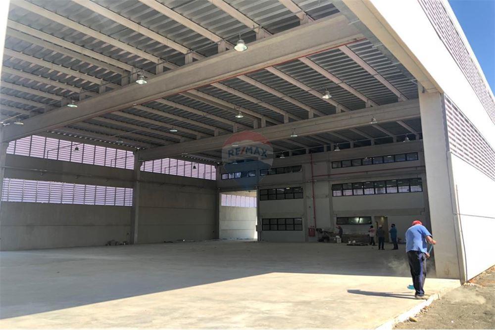 Galpão - Alugar - Mogi Mirim , São Paulo - 3 - 690751019-407