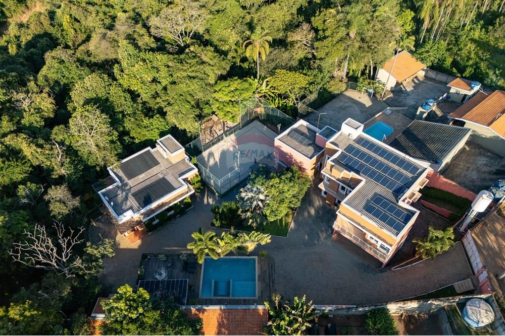 Casa - Venda - Jundiaí , São Paulo - DJI_20250602155955_0526_D.jpg - 690361026-12