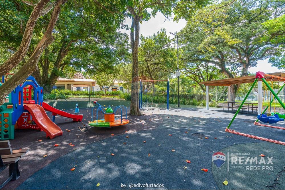 Casa de Condomínio - Alugar - Valinhos , São Paulo - play2.jpg - 690851013-285