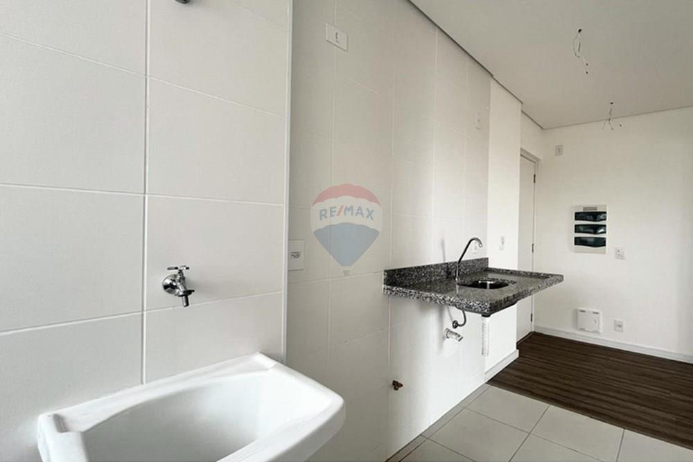 Apartamento - Venda - Americana , São Paulo - cozinha 3.jpeg - Área de serviço - 690231102-1