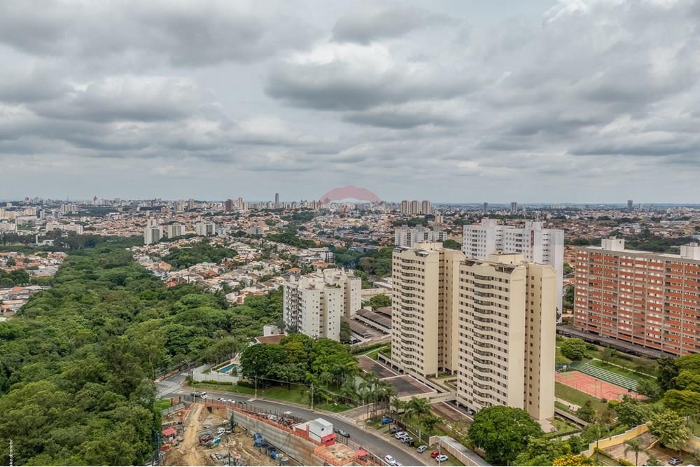 Apartamento - Venda - Campinas , São Paulo - TKD-5749.jpg - Pátio interno - 690681118-63