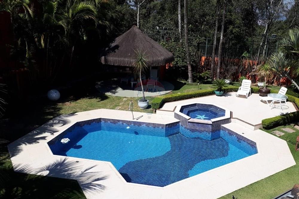 Casa - Venda - Barueri , São Paulo - 832901c2-0daf-41eb-88ae-30f853c1abd5.jpeg - 690951036-9