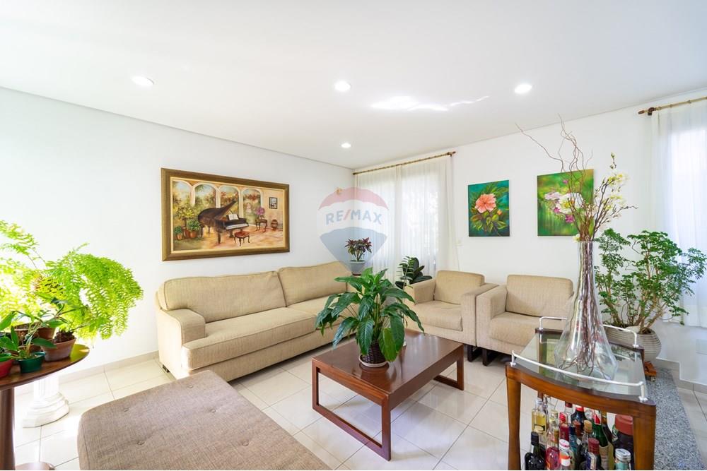 Sobrado - Venda - Jundiaí , São Paulo - DSC01323.jpg - Sala de estar - 690591053-12