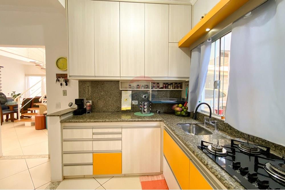 Residential - House - Mogi Mirim , São Paulo - BR - IMG_6418.jpg - Kitchen - 690751017-131