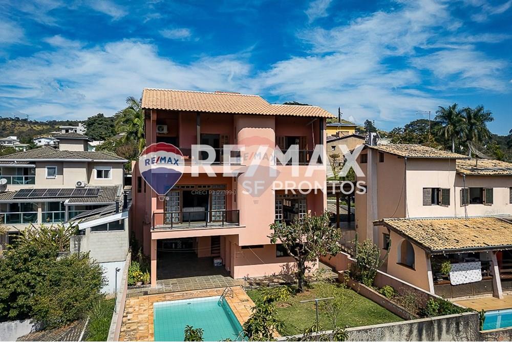 Casa de Condomínio - Venda - Itapevi , São Paulo - DJI_0044-1-51.jpg - 691081031-1