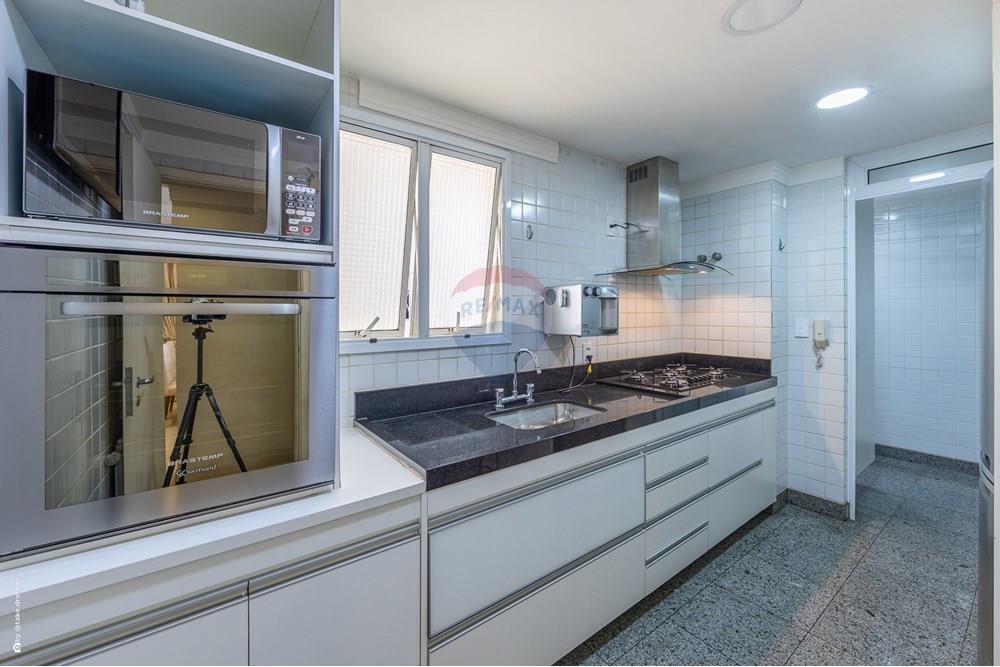 Apartamento - Venda - Campinas , São Paulo - TKD-3753.jpg - Cozinha - 690681118-88