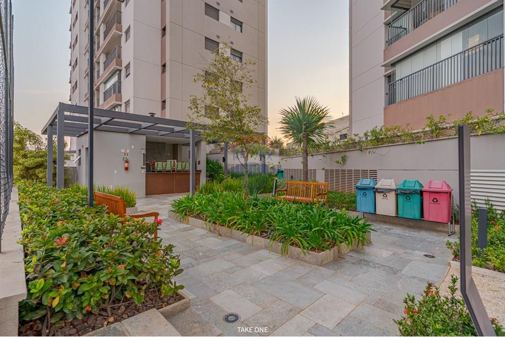 Apartamento - Venda - Campinas , São Paulo - DSC02229-HDR.jpg - 690131011-339